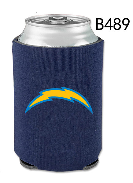 Los Angeles Chargers Navy Cup Set B489